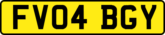 FV04BGY