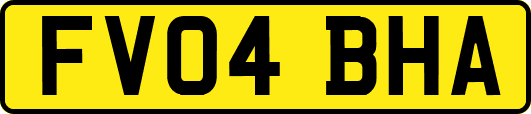 FV04BHA