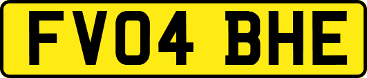 FV04BHE