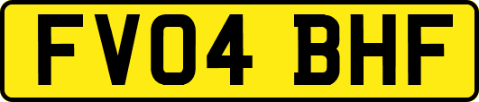FV04BHF
