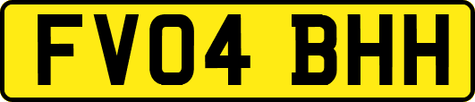 FV04BHH