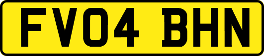 FV04BHN