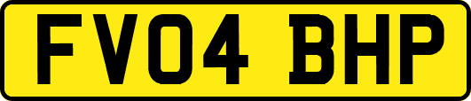 FV04BHP