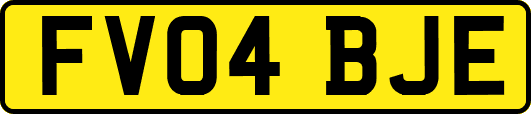 FV04BJE