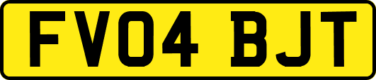 FV04BJT