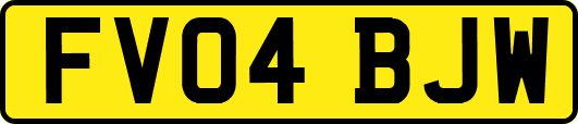 FV04BJW