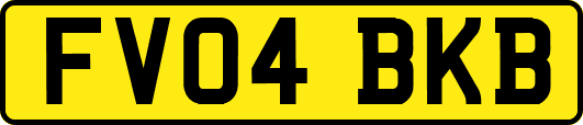 FV04BKB