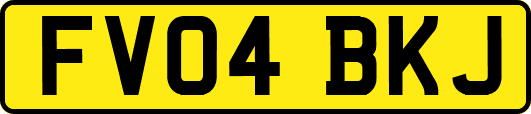 FV04BKJ