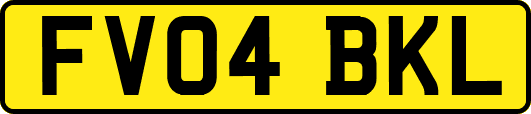 FV04BKL