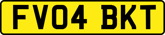 FV04BKT
