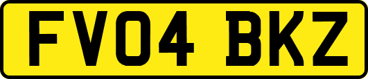 FV04BKZ