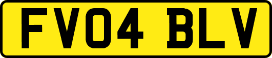 FV04BLV