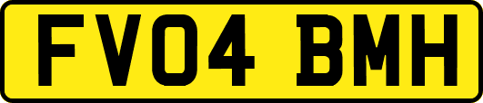 FV04BMH