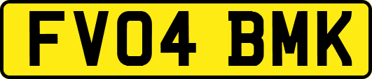 FV04BMK