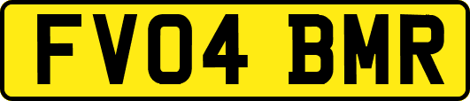 FV04BMR