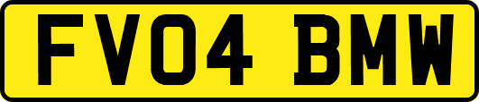 FV04BMW