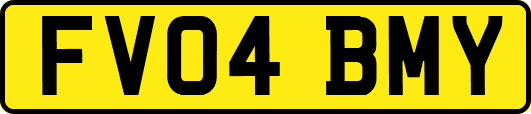 FV04BMY