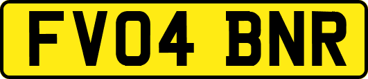 FV04BNR
