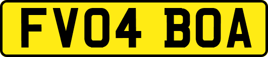FV04BOA