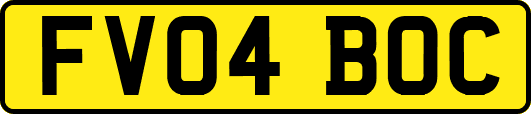 FV04BOC