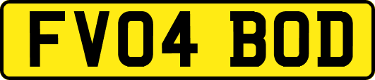 FV04BOD