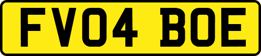 FV04BOE