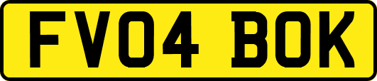FV04BOK