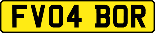 FV04BOR