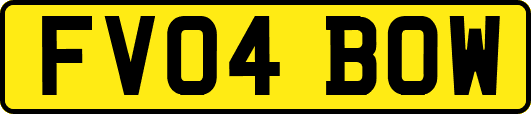 FV04BOW