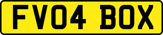 FV04BOX