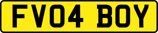 FV04BOY