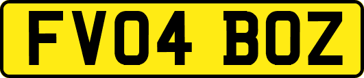 FV04BOZ