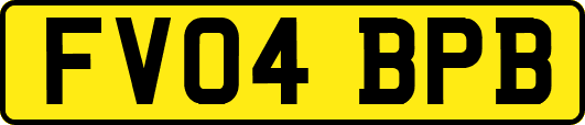 FV04BPB