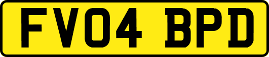 FV04BPD