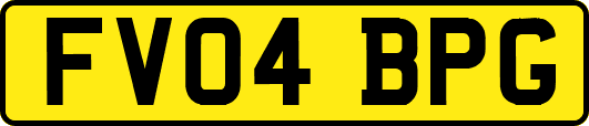 FV04BPG