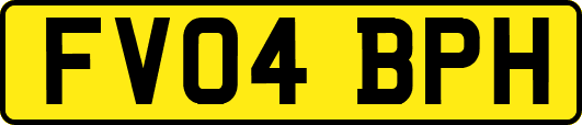FV04BPH