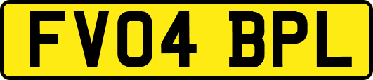 FV04BPL