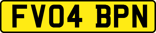 FV04BPN