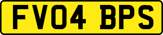 FV04BPS