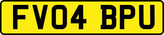 FV04BPU