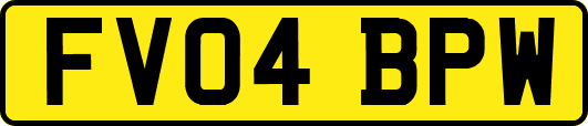FV04BPW