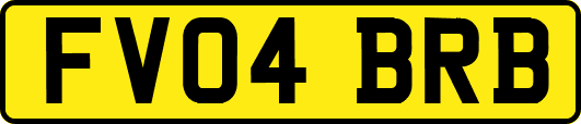 FV04BRB