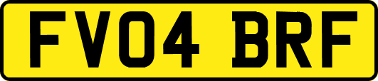 FV04BRF