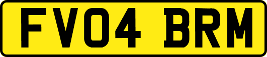 FV04BRM