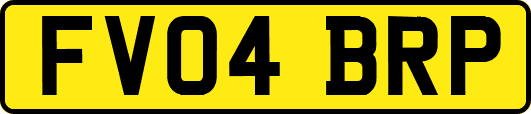 FV04BRP