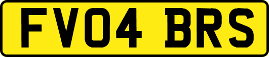 FV04BRS