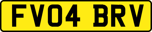 FV04BRV