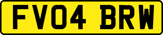 FV04BRW