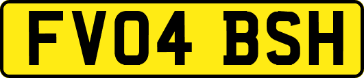 FV04BSH