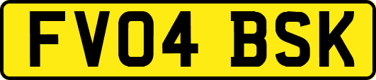 FV04BSK